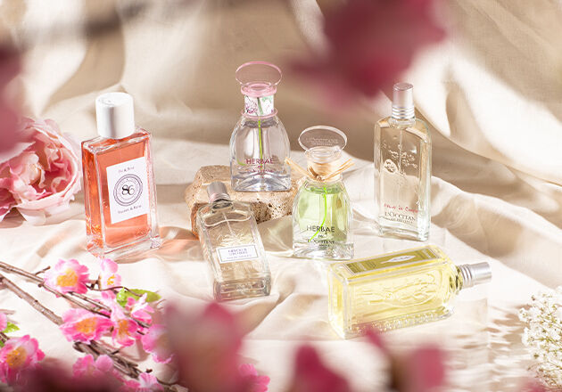 Women's fragrances new arrivals online